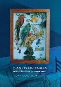 Enlarge image Cover: Planets on Tables - Cornell University Press