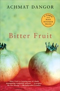 Cover: Bitter Fruit - Black Cat