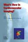 Cover: What's New in Cardiovascular Imaging? - Kluwer Academic Publishers