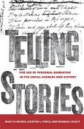 Cover: Telling Stories - Cornell University Press