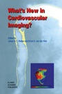 Cover: What's New in Cardiovascular Imaging? - Springer