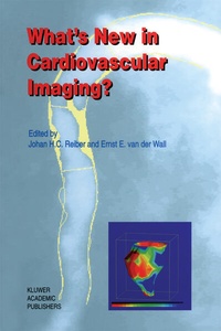 Enlarge image Cover: What's New in Cardiovascular Imaging? - Springer