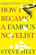 Cover: How I Became a Famous Novelist - Black Cat