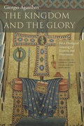 Cover: The Kingdom and the Glory - Stanford University Press