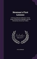 Cover: Newman's First Lessons - Palala Press