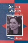 Cover: Sarah Dessen - Scarecrow Press
