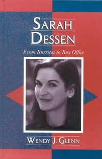 Enlarge image Cover: Sarah Dessen - Scarecrow Press