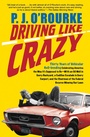Cover: Driving Like Crazy - Grove Press