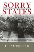 Cover: Sorry States - Cornell University Press