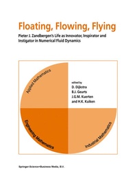 Enlarge image Cover: Floating, Flowing, Flying - Kluwer Academic Publishers