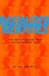 Enlarge image Cover: Racialized Identities - Stanford University Press