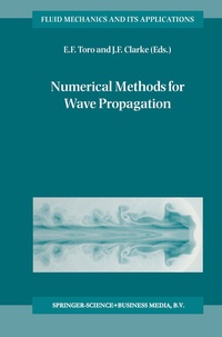 Abbildung von: Numerical Methods for Wave Propagation - Springer