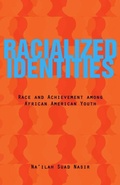 Cover: Racialized Identities - Stanford University Press