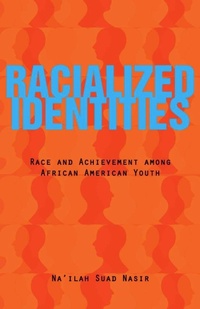 Enlarge image Cover: Racialized Identities - Stanford University Press