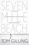 Cover: Seven Mile Beach - Black Cat
