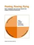 Cover: Floating, Flowing, Flying - Springer