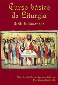 Abbildung von: Curso Básico de Liturgia - LITURGICAL PRESS