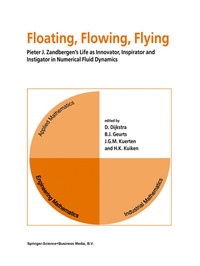 Enlarge image Cover: Floating, Flowing, Flying - Springer