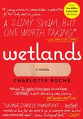 Cover: Wetlands - Grove Press