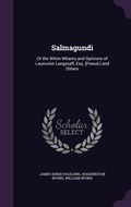 Cover: Salmagundi - Palala Press