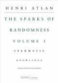 Cover: The Sparks of Randomness, Volume 1 - Stanford University Press