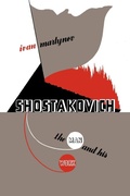 Cover: Shostakovitch - Philosophical Library