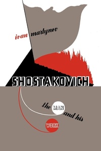 Enlarge image Cover: Shostakovitch - Philosophical Library