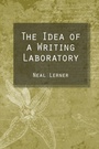 Cover: Idea of a Writing Laboratory - Southern Illinois University Press