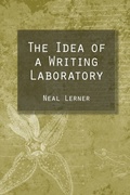 Cover: Idea of a Writing Laboratory - Southern Illinois University Press