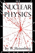 Cover: Nuclear Physics - Philosophical Library