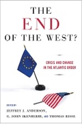 Cover: The End of the West? - Cornell University Press