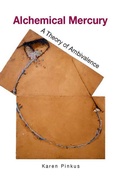 Cover: Alchemical Mercury - Stanford University Press