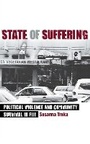 Cover: State of Suffering - Cornell University Press