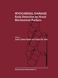 Cover: Myocardial Damage - Springer