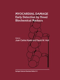 Enlarge image Cover: Myocardial Damage - Springer