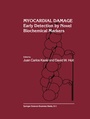 Cover: Myocardial Damage - Springer