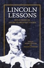 Cover: Lincoln Lessons - Southern Illinois University Press