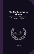 Cover: The Northern Barrier of India - Palala Press
