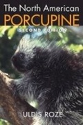 Cover: The North American Porcupine - Comstock Publishing Associates