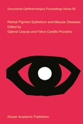 Cover: Retinal Pigment Epithelium and Macular Diseases - Springer