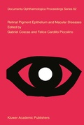 Cover: Retinal Pigment Epithelium and Macular Diseases - Springer