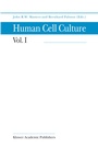 Cover: Cancer Cell Lines Part 1 - Springer