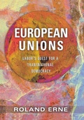 Cover: European Unions - ILR Press