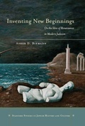 Cover: Inventing New Beginnings - Stanford University Press