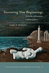 Enlarge image Cover: Inventing New Beginnings - Stanford University Press