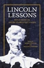 Cover: Lincoln Lessons - Southern Illinois University Press