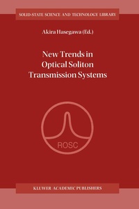 Abbildung von: New Trends in Optical Soliton Transmission Systems - Springer