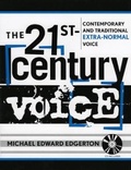 Cover: The 21st Century Voice - Scarecrow Press