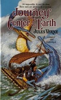 Abbildung von: Journey to the Centre of the Earth - St Martin's Press