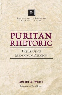 Abbildung von: Puritan Rhetoric - Southern Illinois University Press
